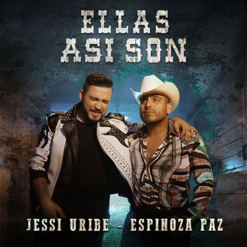 Ellas Así Son-cover