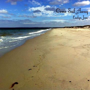 Come Sail Away-cover