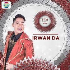 Menari Di Atas Luka