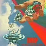 Drip-cover