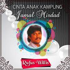 Cinta Anak Kampung-cover