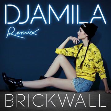 Brickwall(Acoustic Session)-cover