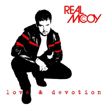 Love & Devotion (Limited Express Club Mix)-cover