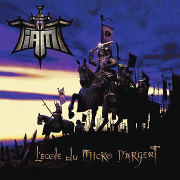 L'enfer (feat. East & Fabe)-cover