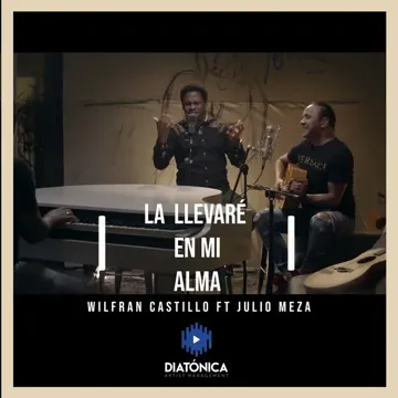 La Llevaré en Mi Alma-cover