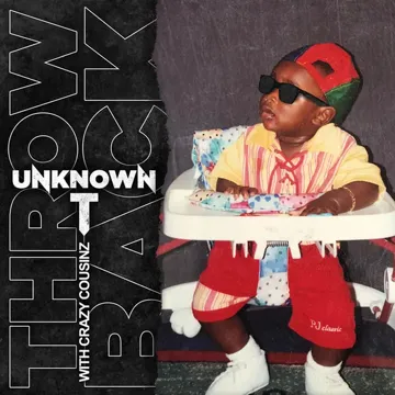 Throwback-cover