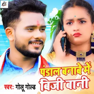 Pandal Banawe Me Busy Baani-cover