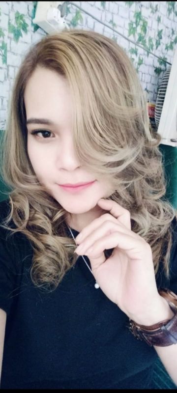 Hero Cover Julya'z