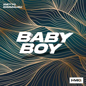 Baby Boy-cover