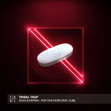 Pop One More (feat. Alibi)-cover
