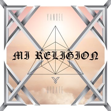 Mi Religión-cover