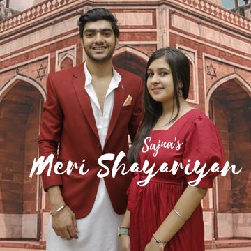 Meri Shayariyan-cover
