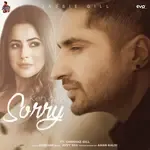 Keh gayi Sorry-cover