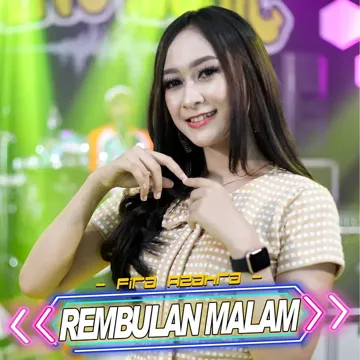Rembulan Malam-cover
