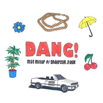 Dang!-cover