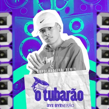 Me Chama de Amor (feat. Mc Treyce) (Arrochadeira Remix)-cover