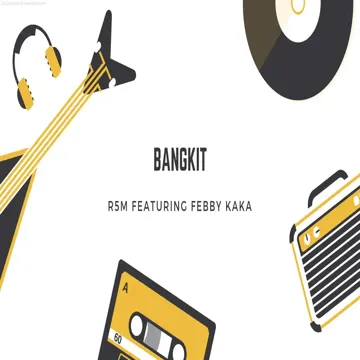 Bangkit-cover
