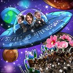 Be Your Friend‬‬(Peter Nordahl Edit)-cover