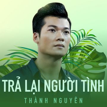 Duyên Trả Nợ Đời '-cover