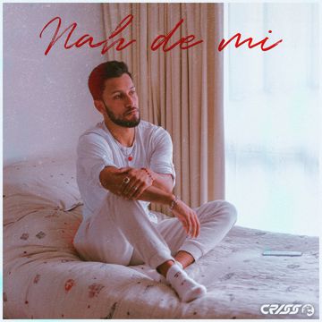 Nah de mí-cover