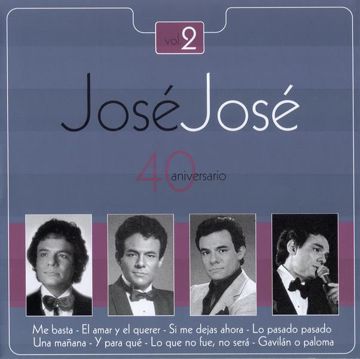 El Amar Y El Querer-cover
