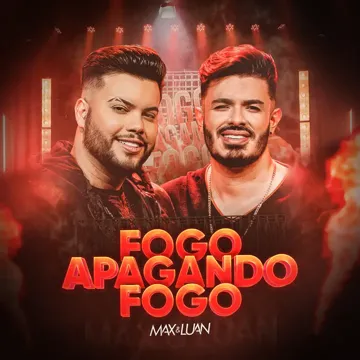 Fogo Apagando Fogo-cover