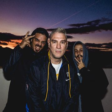 Salud y Libertad - Con Foyone & Sceno