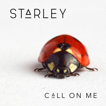Call on Me-cover
