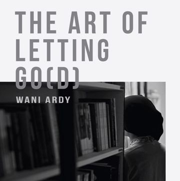 The Art of Letting Go-cover