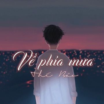 Về Phía Mưa-cover