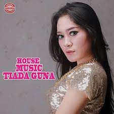 Tiada Guna-cover