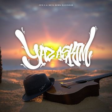 Yaz Aşkım-cover