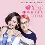 Yêu Một Người Có Lẽ-cover