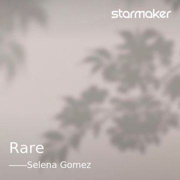 Rare-cover