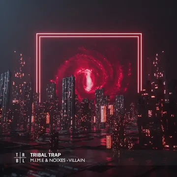 Villain-cover