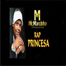 Rap da Princesa-cover