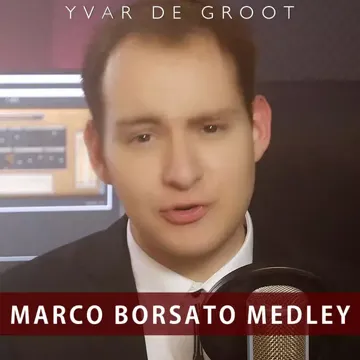 Afscheid nemen bestaat niet-cover