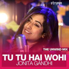Tu Tu Hai Wohi-cover