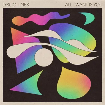 All I Want Is You-cover
