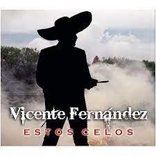 Estos Celos-cover