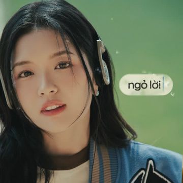 Ngỏ Lời-cover