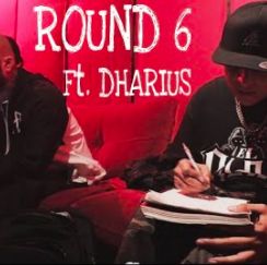 Round 6-cover