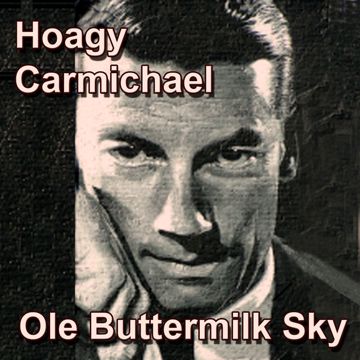 Ole Buttermilk Sky-cover