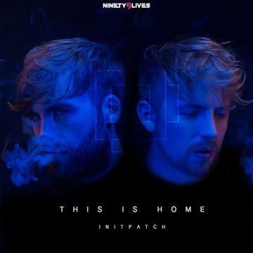 This Is Home-cover