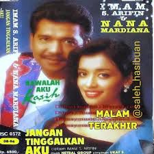 Yang Tersayang-cover