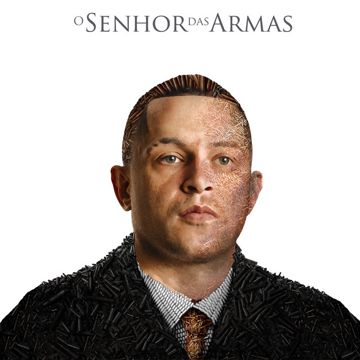 Eu contra Eu-cover