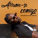 Arrume-se Comigo-cover