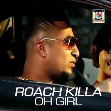 Oh Girl-cover