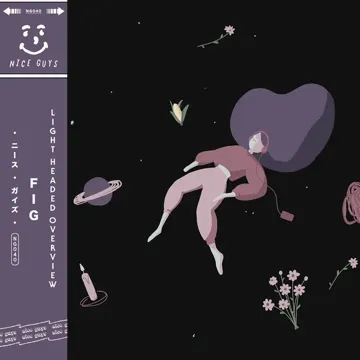 Light Headed Overview-cover