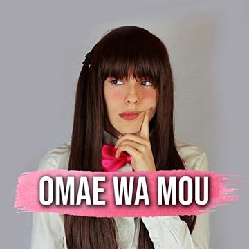 Omae Wa Mou (Versión Española)-cover